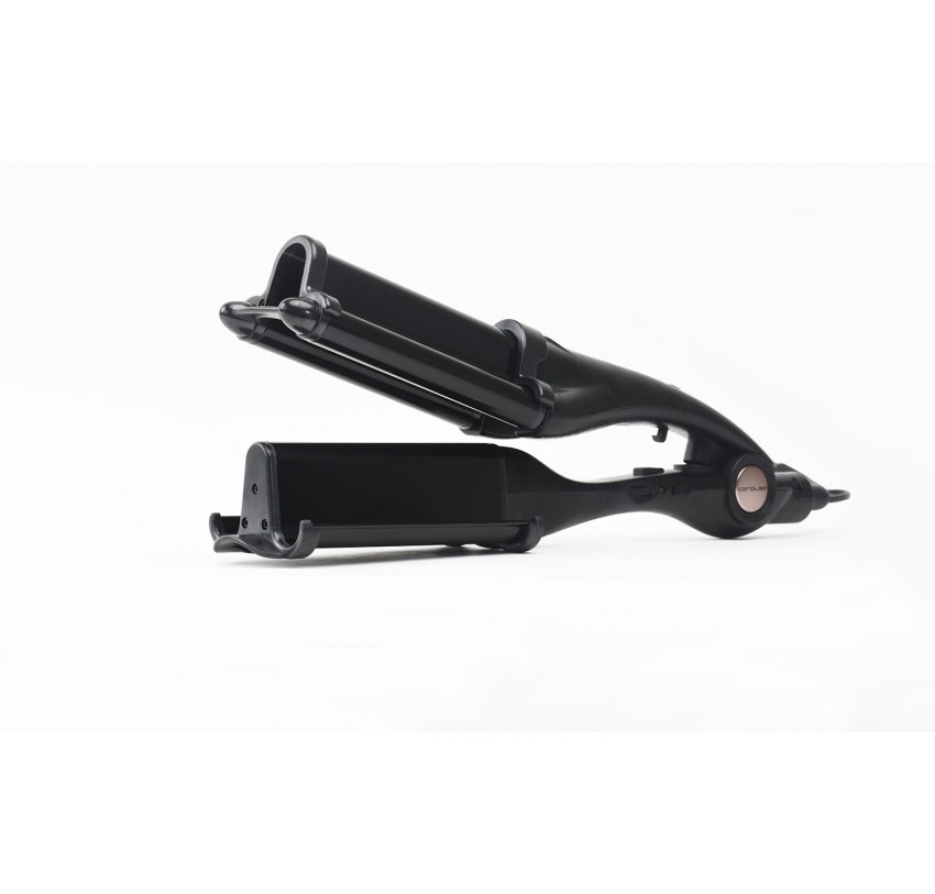 Corioliss The Big Wave Hair Curler... Corioliss The Big Wave Hair Curler...