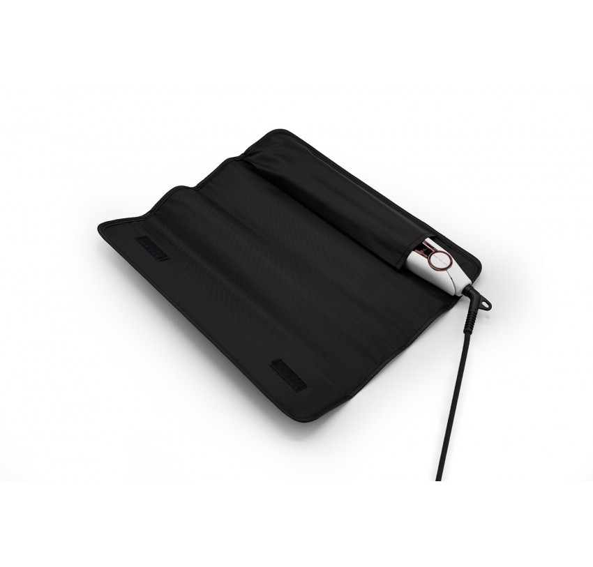 Corioliss C1 White Soft Touch Copper