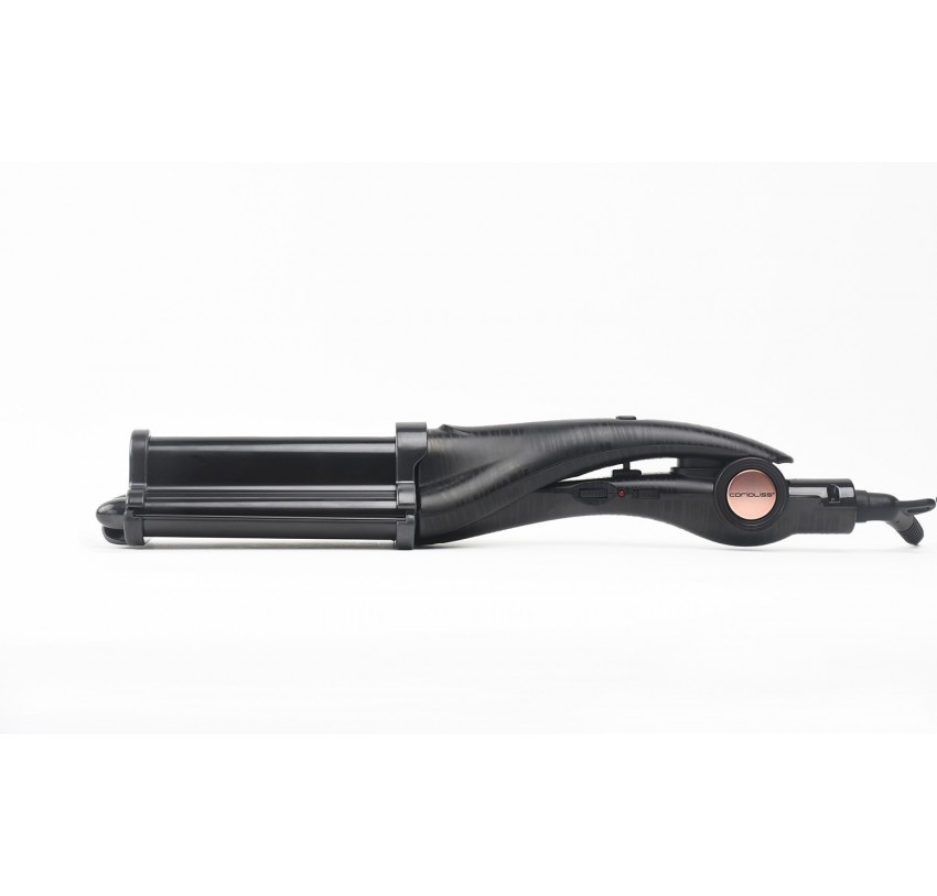 Corioliss The Big Wave Hair Curler... Corioliss The Big Wave Hair Curler...