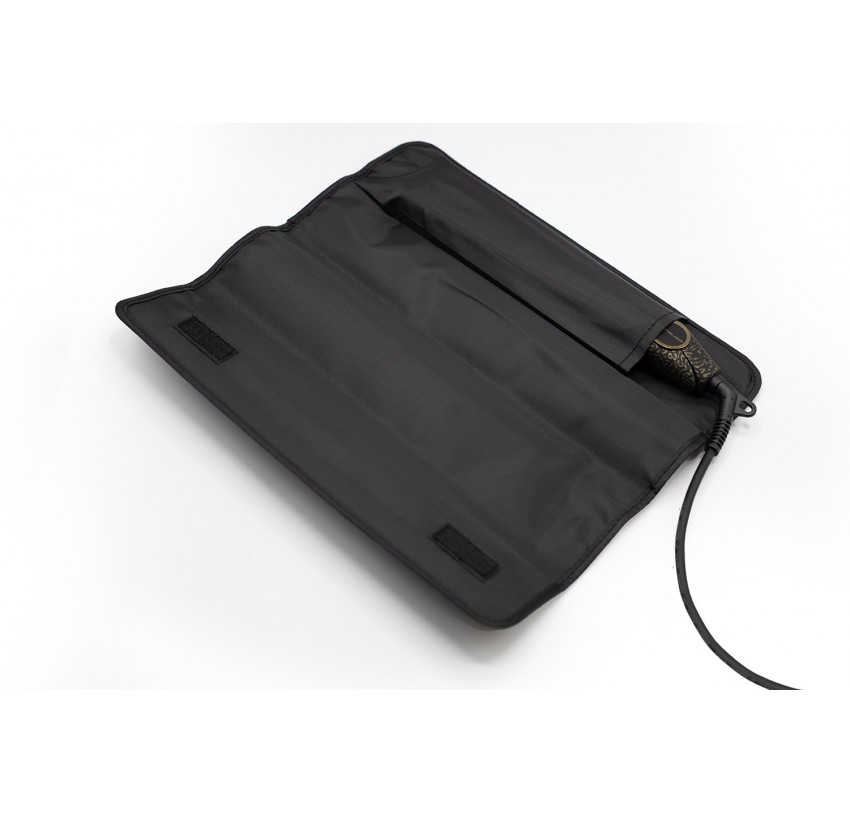 Corioliss C1 Leopard Gold Soft Touch