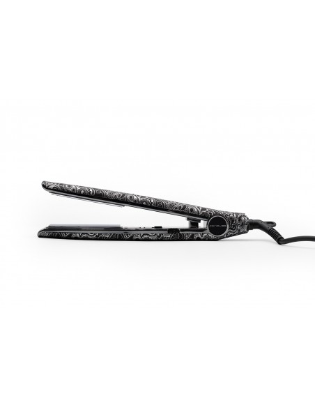 Corioliss C1 Silver Paisley Soft Touch