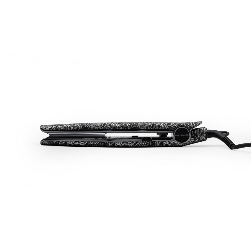 Corioliss C1 Silver Paisley Soft Touch Corioliss C1 Silver Paisley Soft Touch