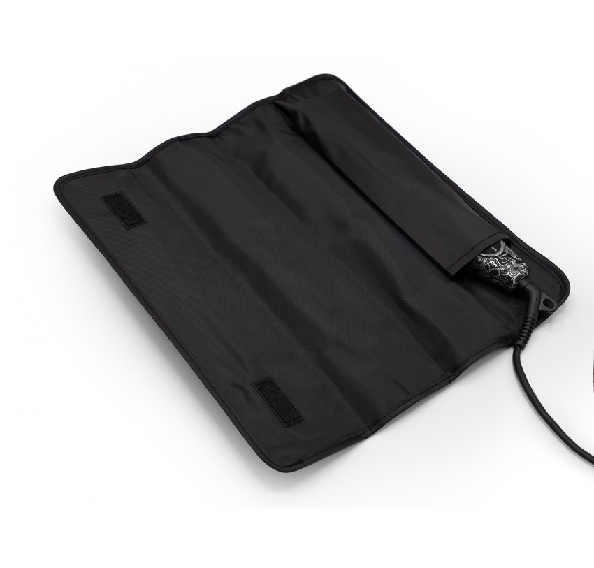 Corioliss C1 Silver Paisley Soft Touch Corioliss C1 Silver Paisley Soft Touch