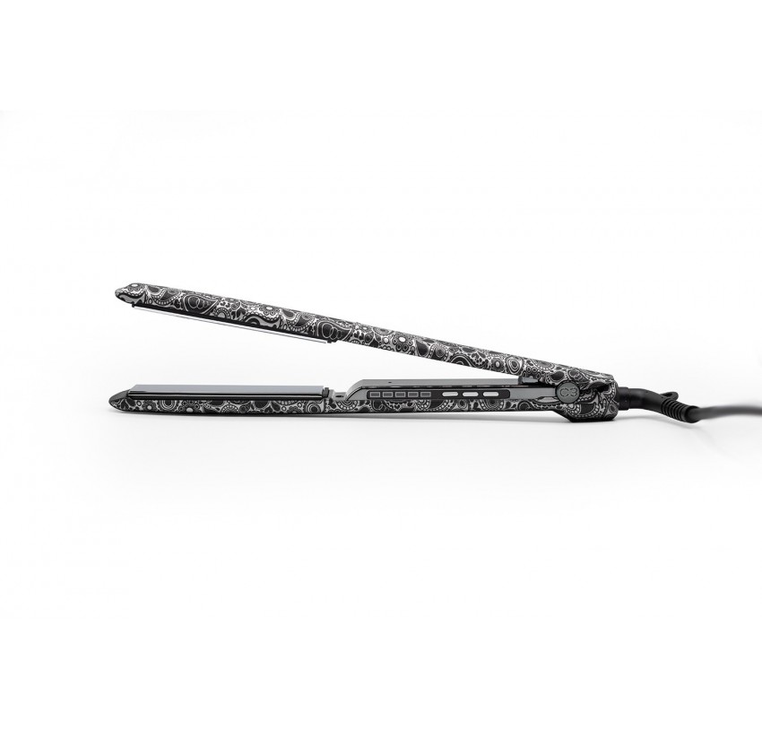 Corioliss C3 Hair Straightener Silver... Corioliss C3 Hair Straightener Silver...