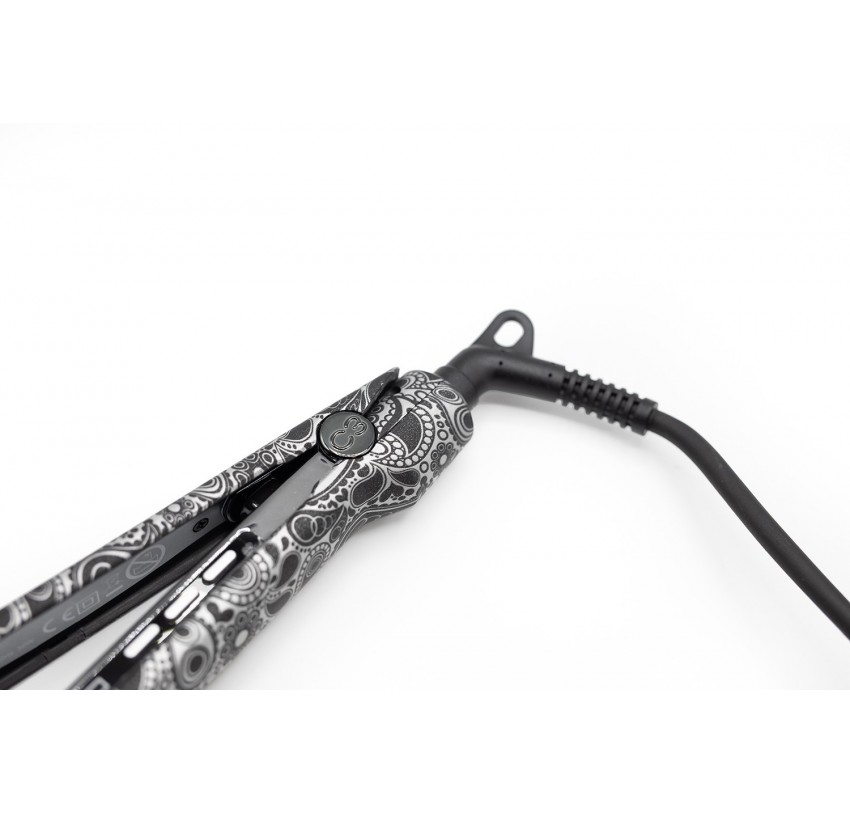 Corioliss C3 Hair Straightener Silver... Corioliss C3 Hair Straightener Silver...