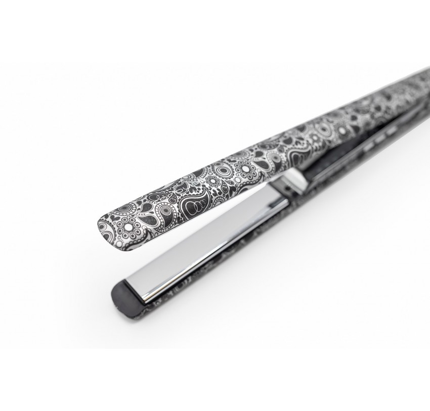 Corioliss C3 Hair Straightener Silver... Corioliss C3 Hair Straightener Silver...