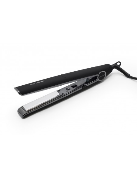 Corioliss C1 Black Soft Touch Chrome