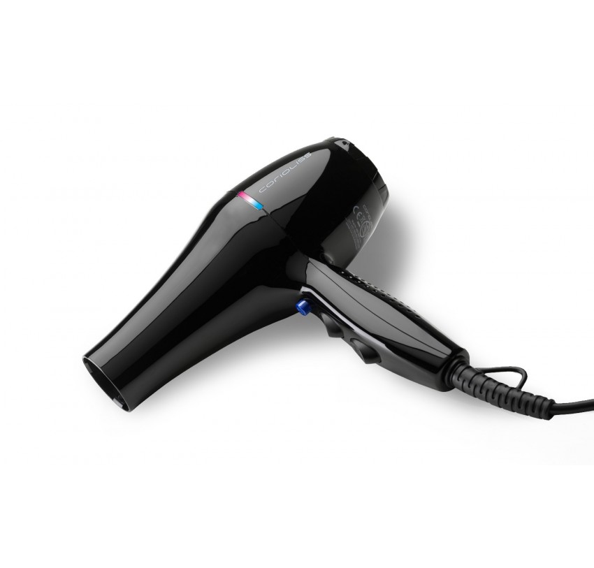 Corioliss Flow + Hair Dryer
