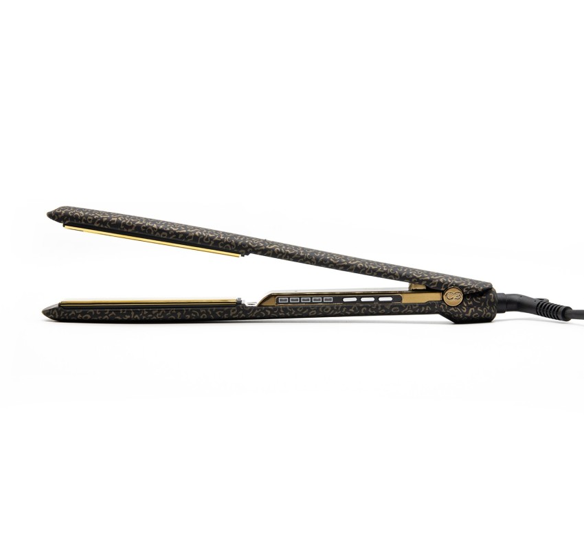 Pegla za kosu Corioliss C3 Gold Leopard Soft Touch