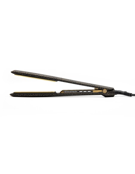 Pegla za kosu Corioliss C3 Gold Leopard Soft Touch
