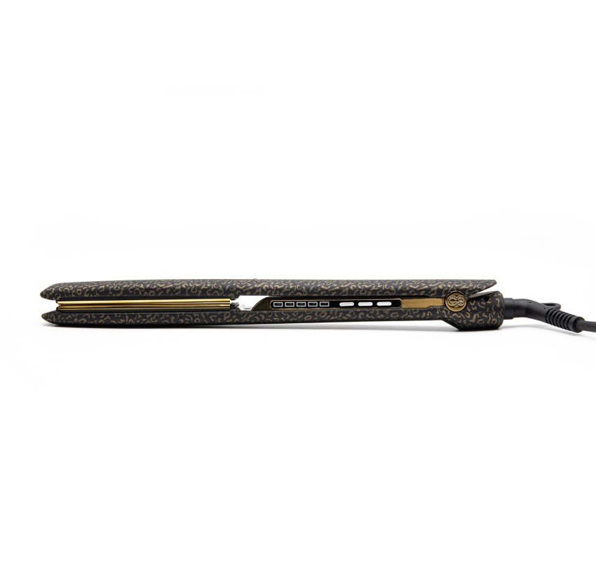 Pegla za kosu Corioliss C3 Gold Leopard Soft Touch