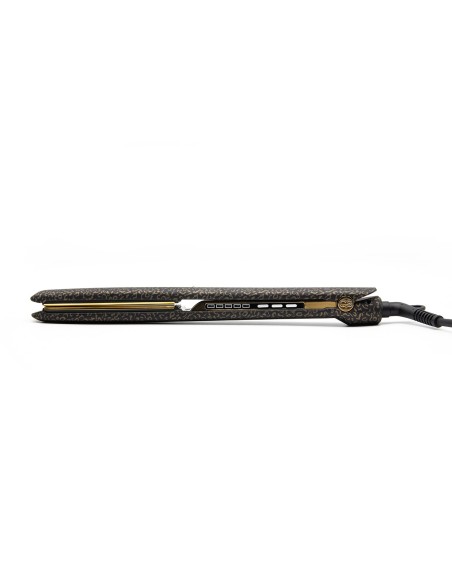 Pegla za kosu Corioliss C3 Gold Leopard Soft Touch