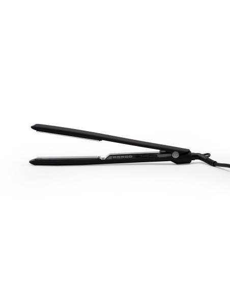 Pegla za kosu Corioliss C3 Black Soft Touch Chrome