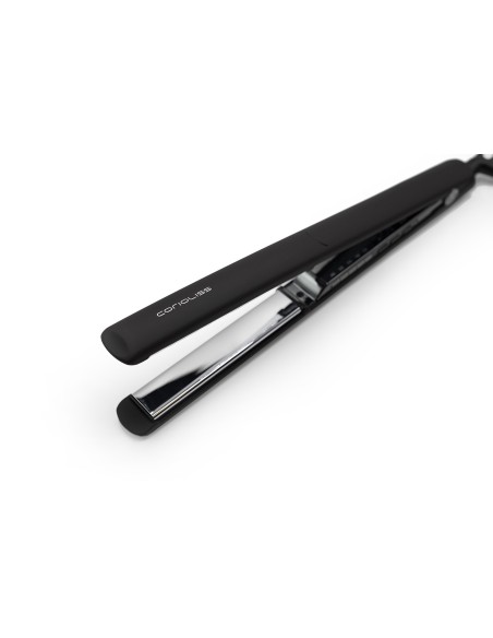 Pegla za kosu Corioliss C3 Black Soft Touch Chrome