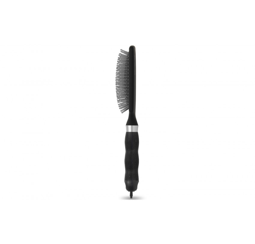 CORIOLISS THE PADDLE BRUSH BLACK CORIOLISS THE PADDLE BRUSH BLACK
