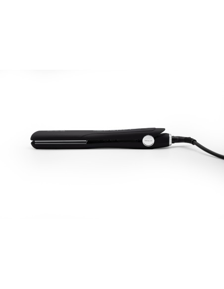 Pegla za kosu The Wide Black Soft Touch | Službena trgovina Corioliss®