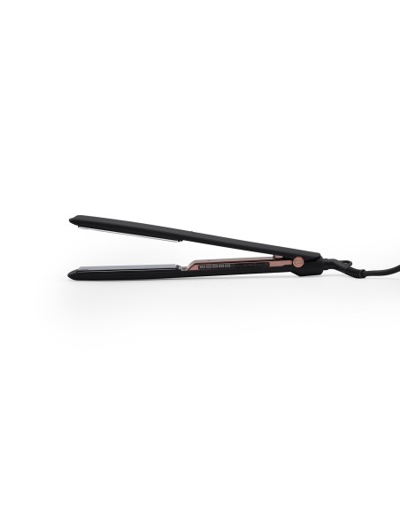 Pegla za kosu Corioliss C3 Black Soft Touch Copper