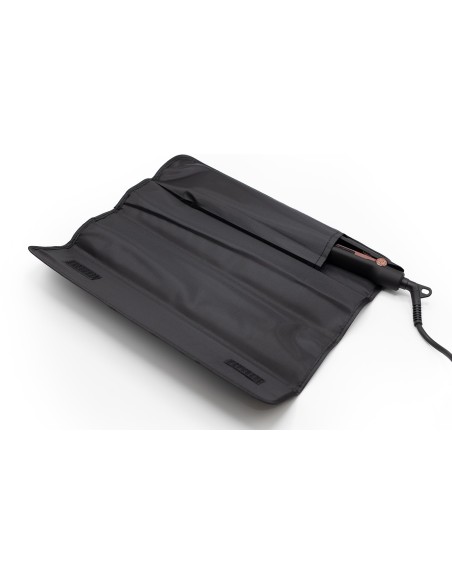 Pegla za kosu Corioliss C3 Black Soft Touch Copper
