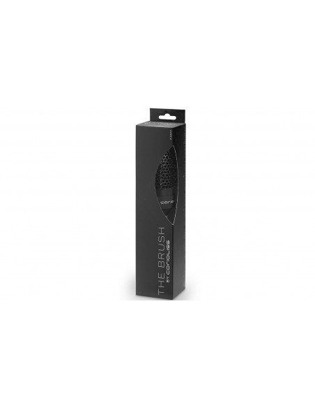 CORIOLISS THE BRUSH BLACK 43MM