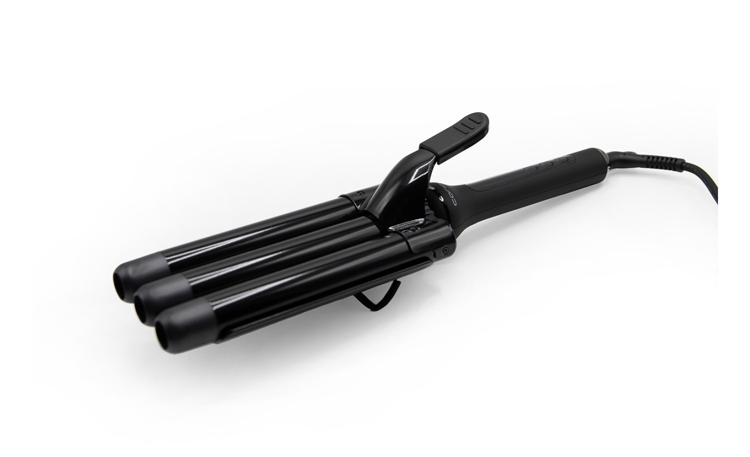 Uvijač Corioliss Triple Barrel