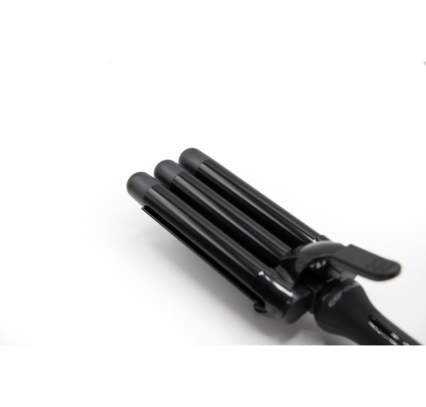 Uvijač Corioliss Triple Barrel