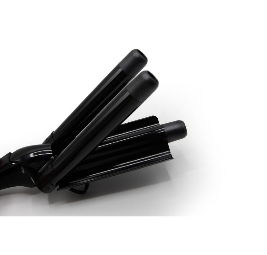 Uvijač Corioliss Triple Barrel