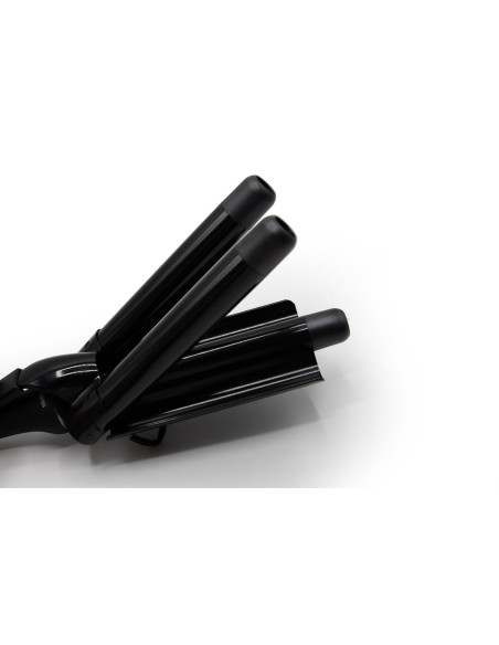 Uvijač Corioliss Triple Barrel