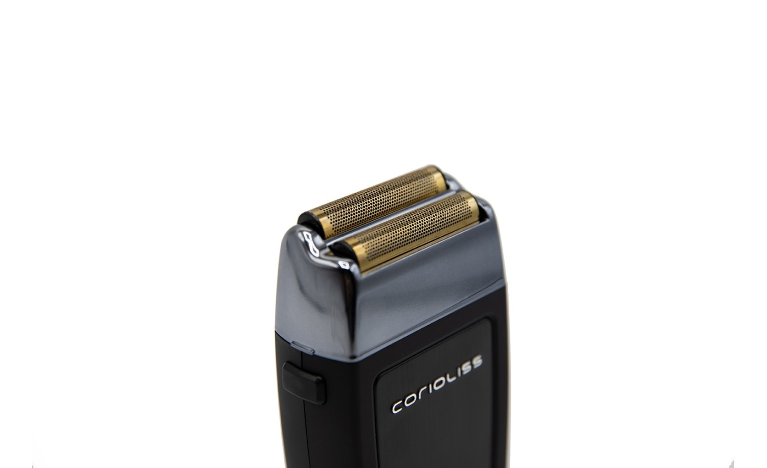 Corioliss Replacement For The Shaver 2