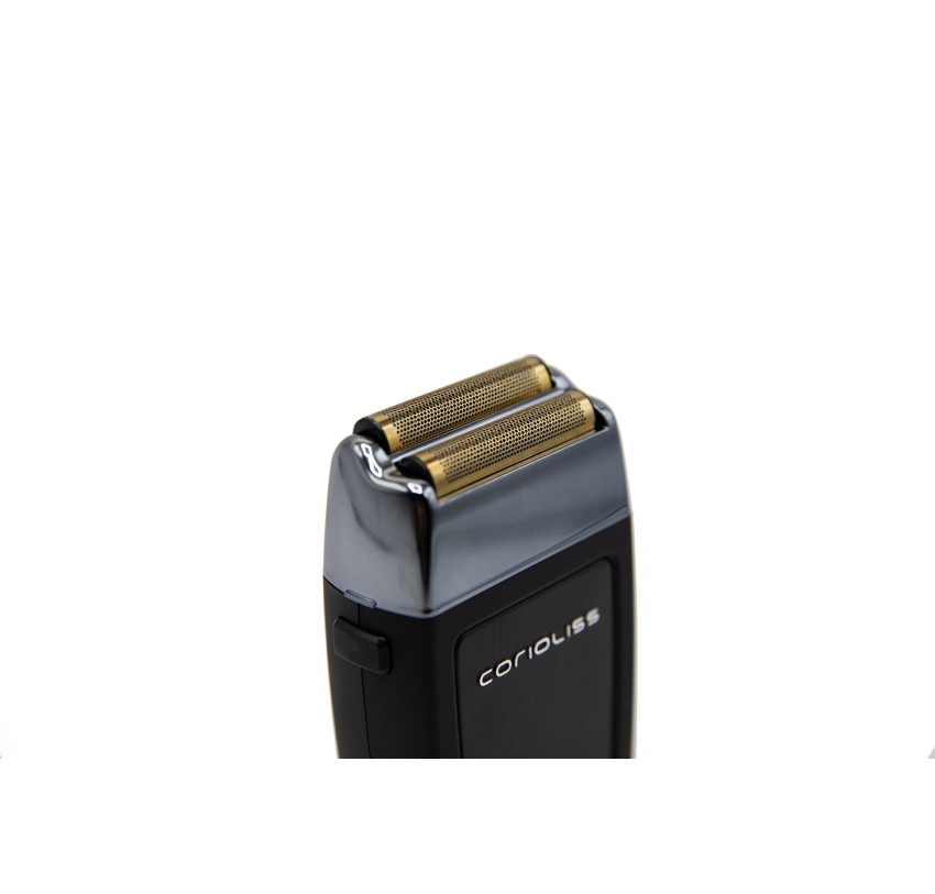 Corioliss Replacement For The Shaver