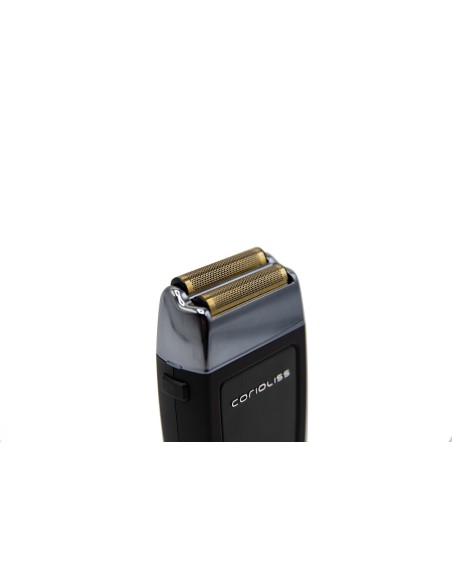Corioliss Replacement For The Shaver