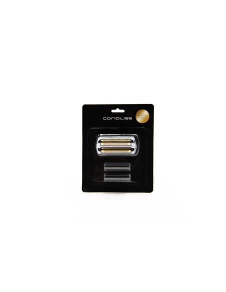 Corioliss Replacement For The Shaver