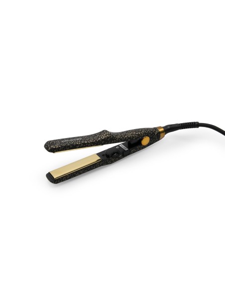 Pegla za kosu C-Trip Gold Leopard Soft Touch | Službena trgovina Corioliss®