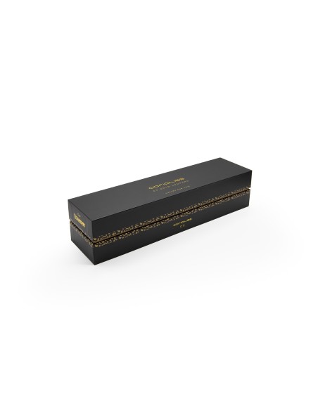 Pegla za kosu Corioliss C3 Gold Leopard Soft Touch