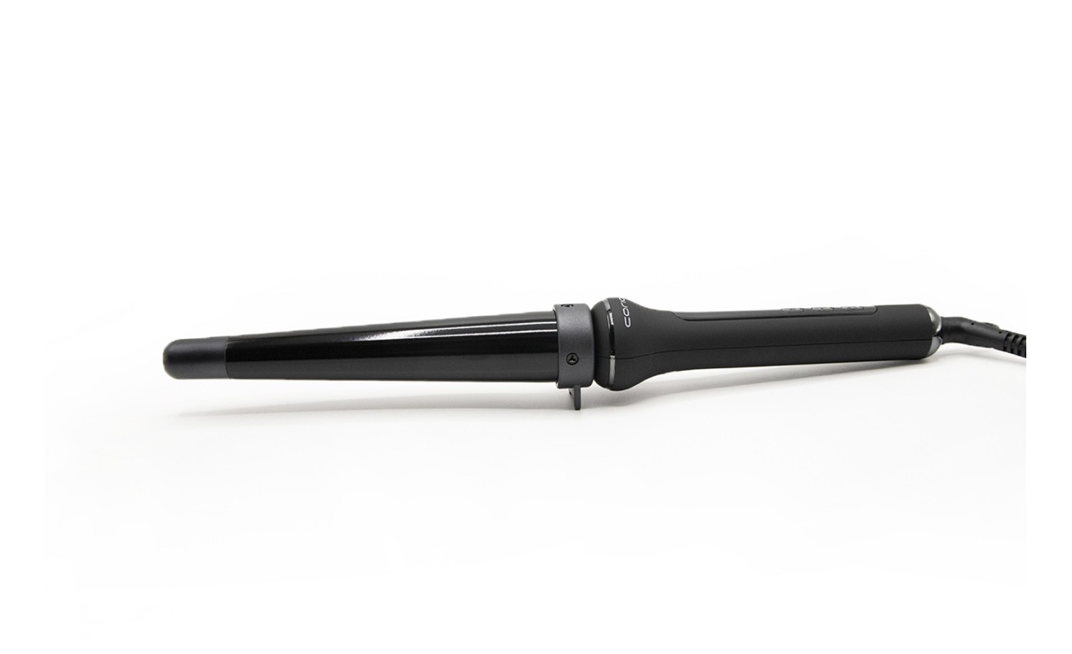 GLAMOUR WAND BLACK SOFT TOUCH DIGITAL 2