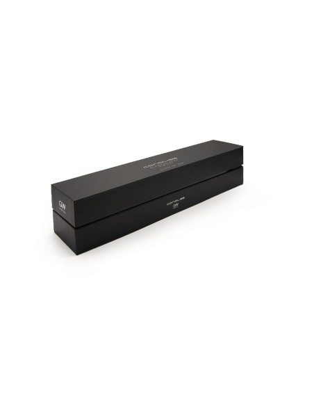 GLAMOUR WAND BLACK SOFT TOUCH DIGITAL