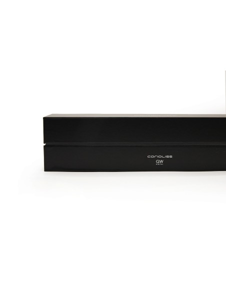 GLAMOUR WAND BLACK SOFT TOUCH DIGITAL