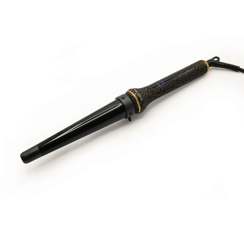 GLAMOUR WAND GOLD LEOPARD SOFT TOUCH DIGITAL