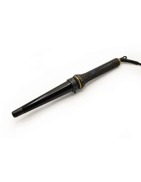 GLAMOUR WAND GOLD LEOPARD SOFT TOUCH DIGITAL