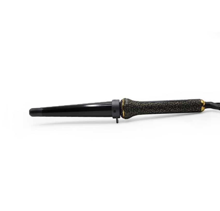 GLAMOUR WAND GOLD LEOPARD SOFT TOUCH DIGITAL