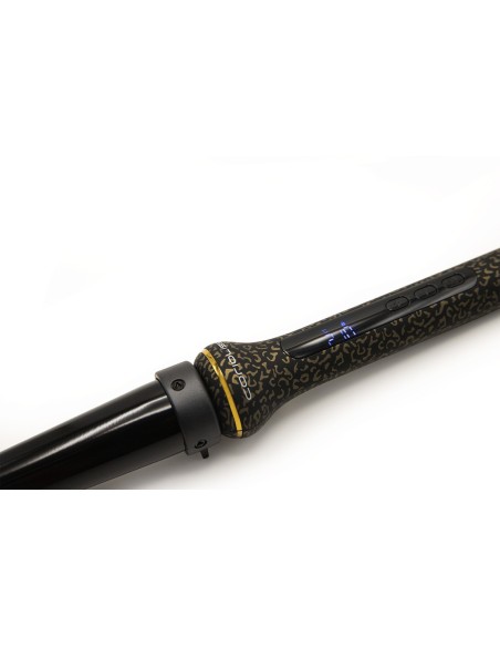 GLAMOUR WAND GOLD LEOPARD SOFT TOUCH DIGITAL