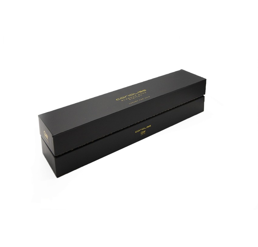 GLAMOUR WAND GOLD LEOPARD SOFT TOUCH DIGITAL