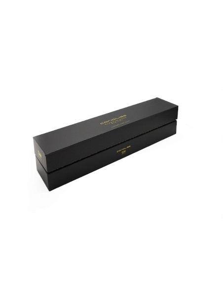 GLAMOUR WAND GOLD LEOPARD SOFT TOUCH DIGITAL