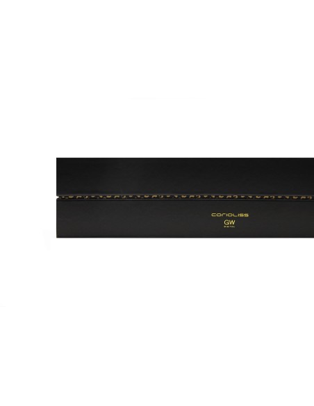 GLAMOUR WAND GOLD LEOPARD SOFT TOUCH DIGITAL