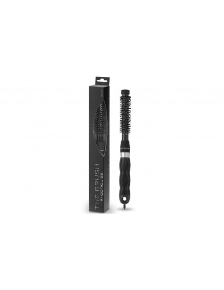 CORIOLISS THE BRUSH BLACK 16MM