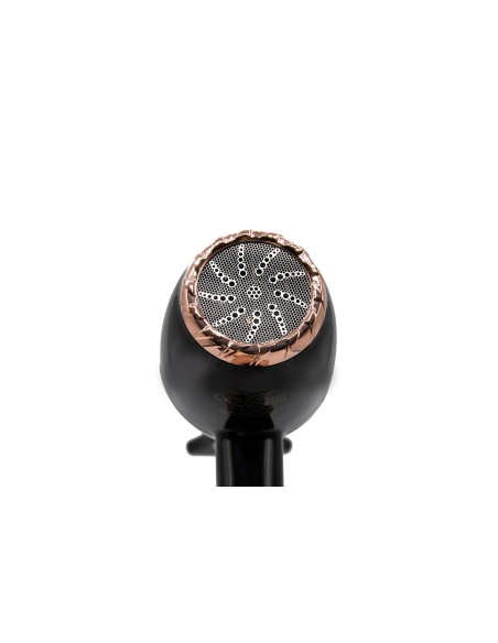 Sušilo za kosu Corioliss Flow + Dryer Black Copper | Službena trgovina Corioliss®