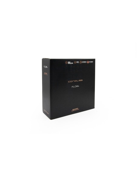 Sušilo za kosu Corioliss Flow + Dryer Black Copper | Službena trgovina Corioliss®