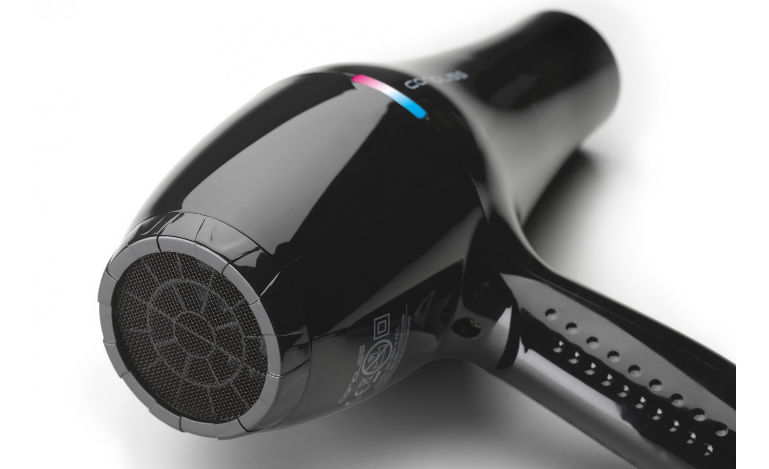 Corioliss Flow Power Black... 2