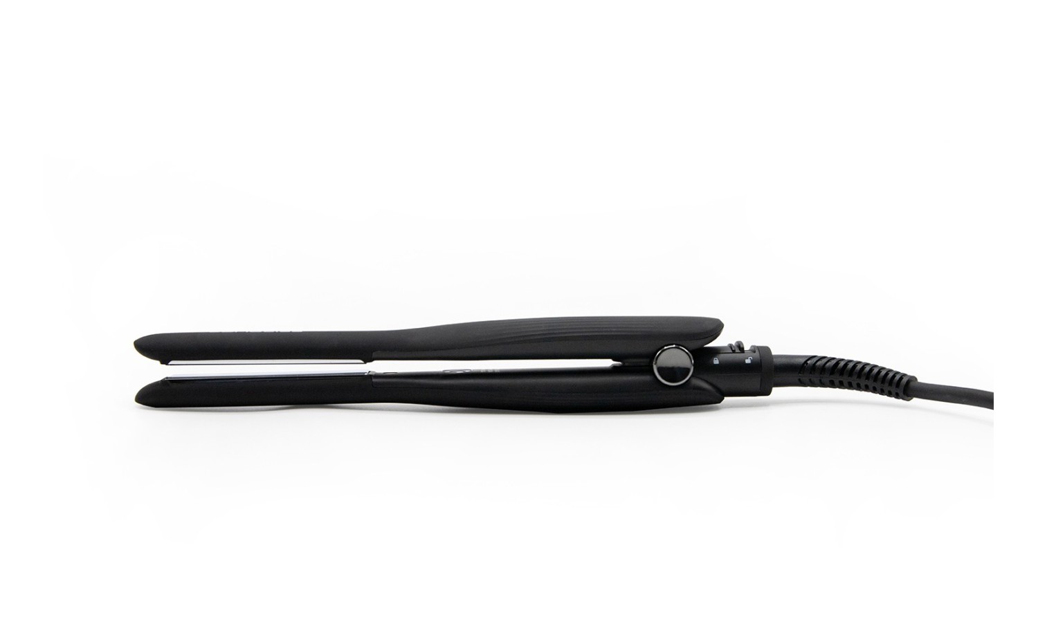 Pegla za kosu C-Slim Black | Službena trgovina Corioliss® 2