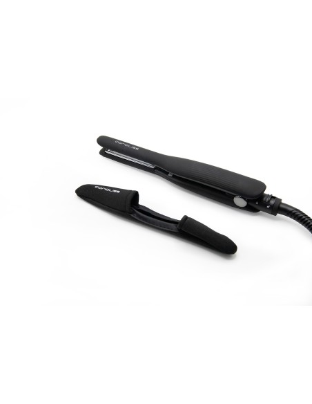 Pegla za kosu C-Slim Black | Službena trgovina Corioliss®