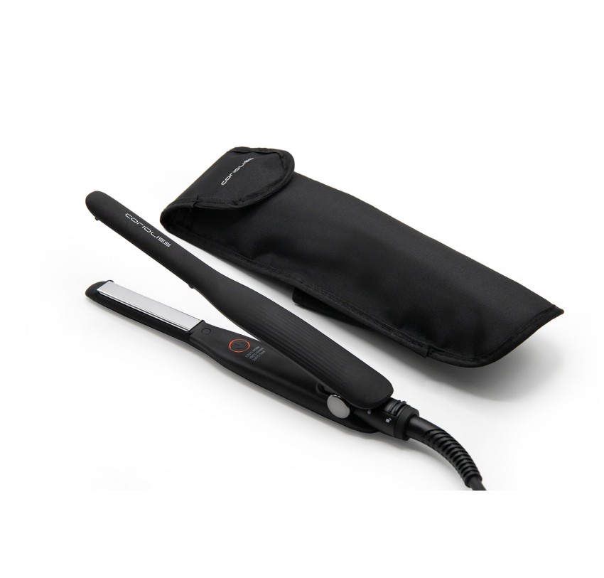 Pegla za kosu C-Slim Black | Službena trgovina Corioliss®